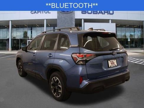 Certified 2025 Subaru Forester w/ Convenience Package #1 AWD/4WD image 5