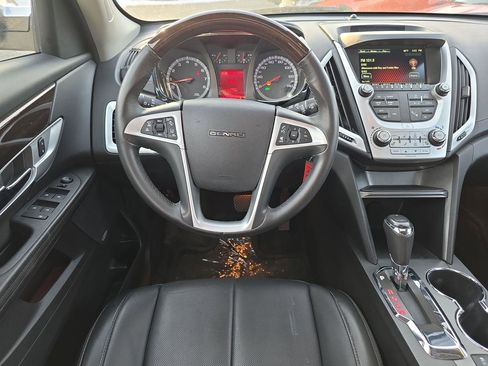 Used 2017 GMC Terrain Denali image 6