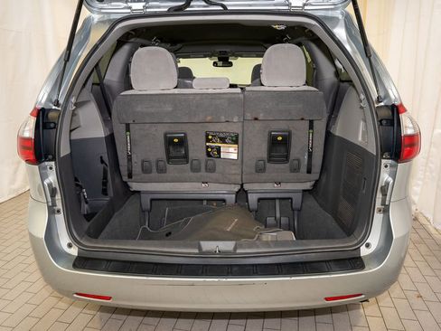 Used 2020 Toyota Sienna LE image 6