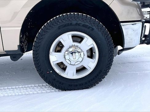 Used 2012 Ford F150 XLT w/ XLT Convenience Pkg image 9