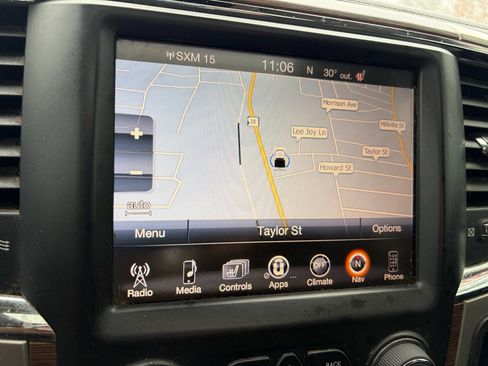 Used 2016 RAM 2500 Laramie w/ Protection Group image 34