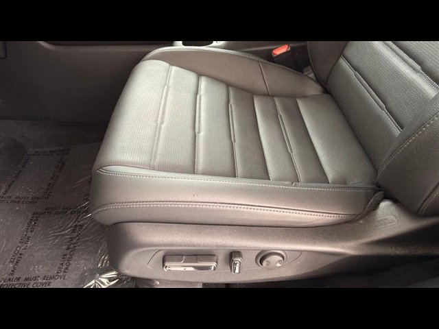 Certified 2026 Honda CR-V EX-L image 5