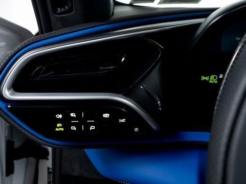 Used 2024 Ferrari 296 GTS image 37