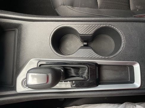 Certified 2025 Nissan Altima 2.5 S image 17