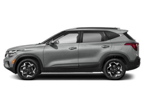 Certified 2025 Kia Seltos EX w/ EX Sunroof Package AWD/4WD image 6
