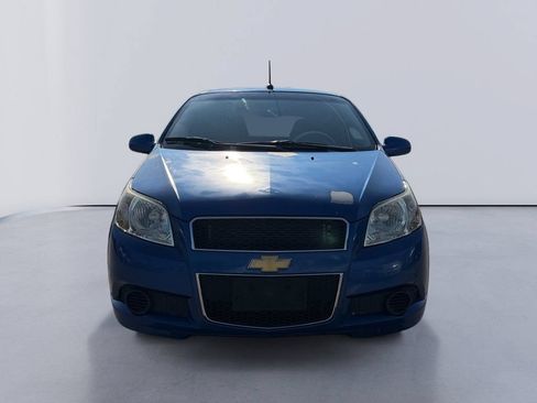 Used 2009 Chevrolet Aveo5 LT FWD image 8