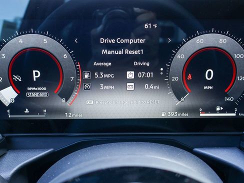 New 2026 Nissan Kicks SR image 9