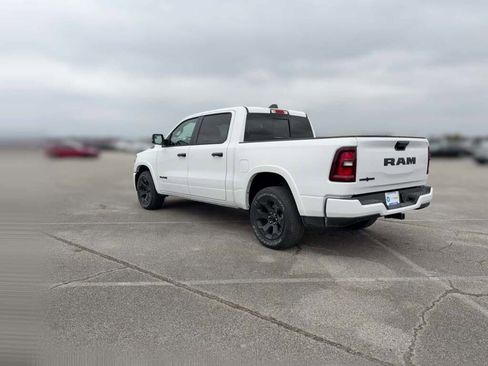 New 2025 RAM 1500 Lone Star image 8