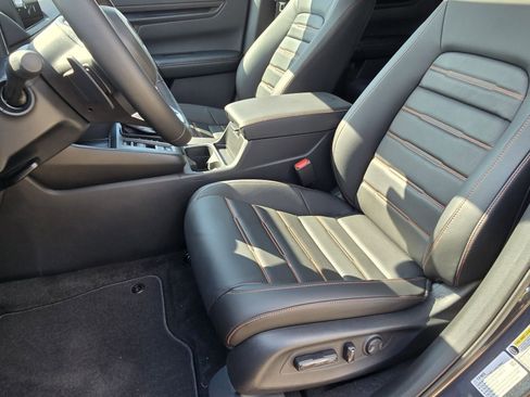 New 2026 Honda CR-V Sport-L image 17