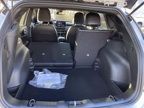 New 2026 Jeep Compass Limited image 6