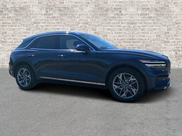 Used 2022 Genesis GV70 2.5T w/ Advanced Package AWD/4WD image 1