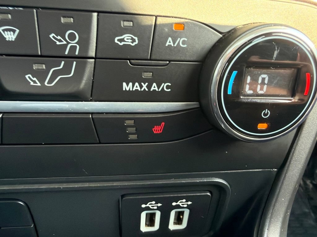 Used 2021 Ford EcoSport SE FWD image 32