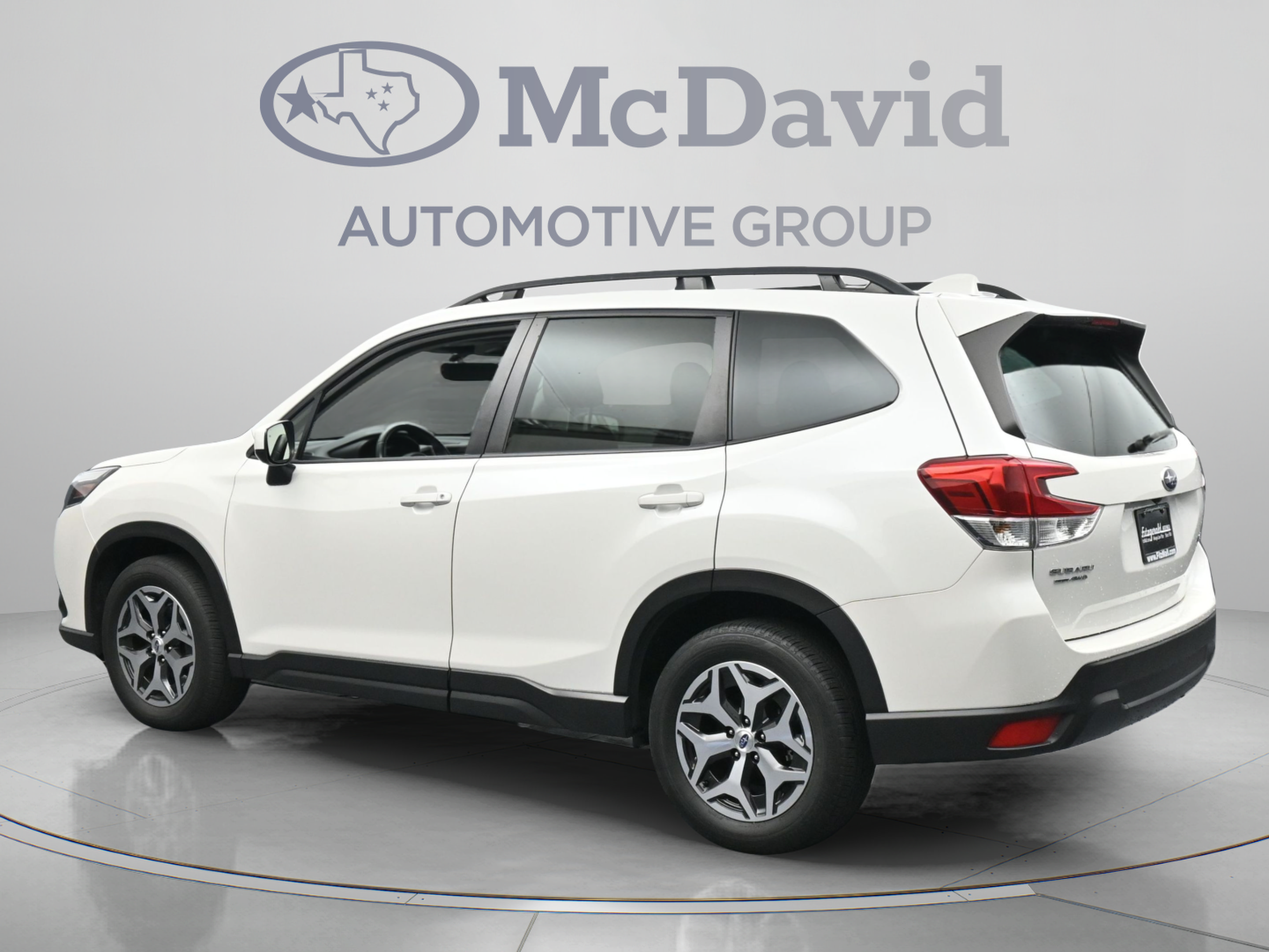 Used 2023 Subaru Forester Premium AWD/4WD image 6
