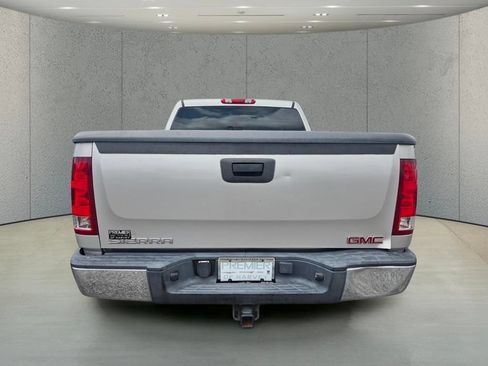 Used 2007 GMC Sierra 1500 SL RWD image 3