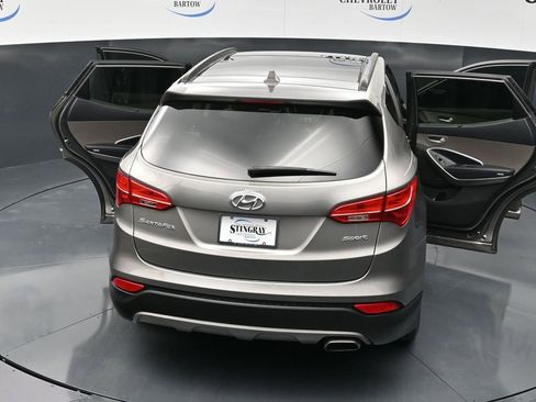 Used 2014 Hyundai Santa Fe Sport w/ Technology Package 04 image 26