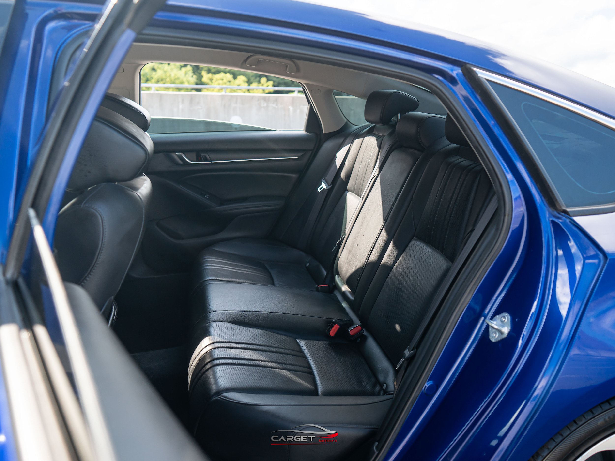 Used 2021 Honda Accord Sport Special Edition image 20