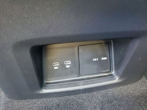 New 2026 Volkswagen Atlas SEL Premium R-Line AWD/4WD image 14