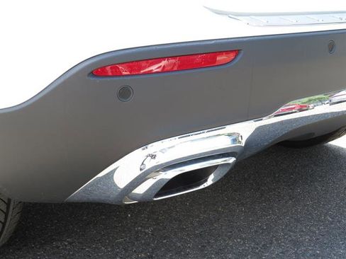 Used 2025 Mercedes-Benz GLA 250 4MATIC image 34