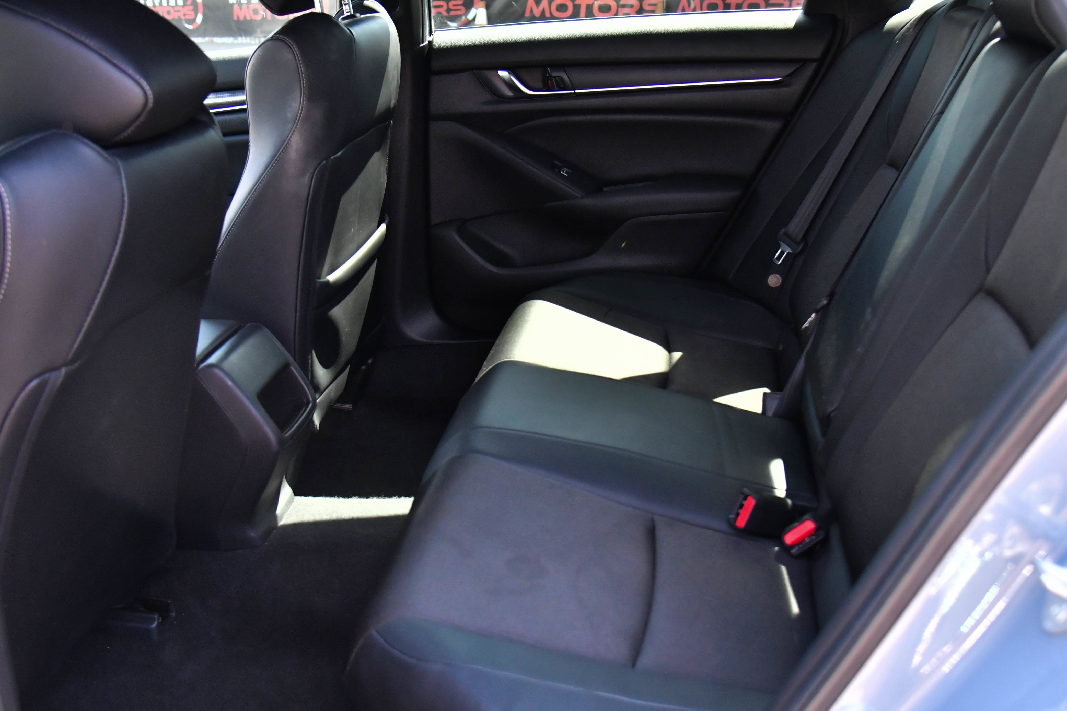 Used 2022 Honda Accord Sport image 36