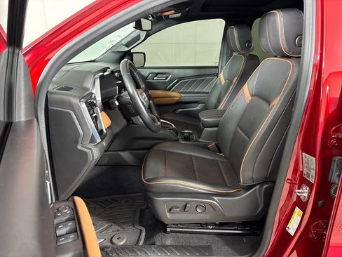 Used 2023 GMC Canyon AT4 w/ AT4 Premium Package AWD/4WD image 28