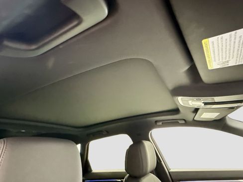 Used 2025 Audi Q3 2.0T Premium Plus w/ Premium Plus Package image 16