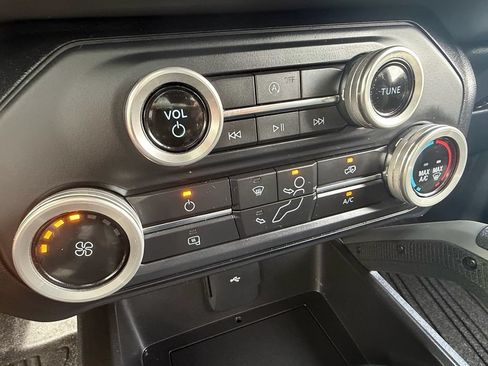 Used 2021 Ford Bronco Big Bend AWD/4WD image 25