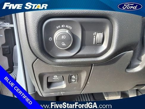 Used 2022 RAM 1500 Rebel w/ Rebel Level 2 Equipment Group AWD/4WD image 16