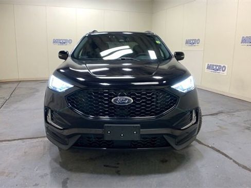 Used 2020 Ford Edge ST-Line w/ Cold Weather Package image 46