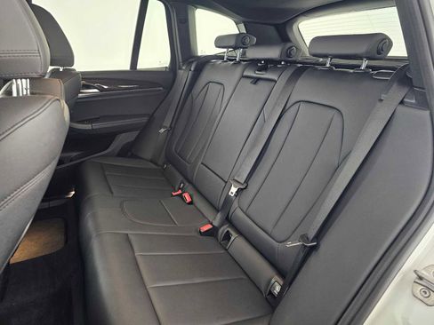 Used 2019 BMW X3 sDrive30i w/ Driving Assistance Package image 17