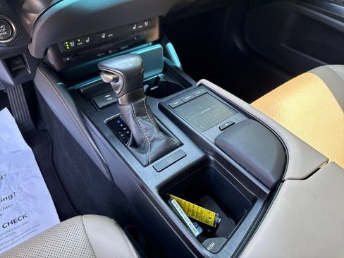 Used 2021 Lexus ES 350 w/ Premium Package FWD image 31