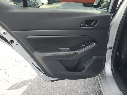 Certified 2023 Nissan Altima 2.5 SV image 10