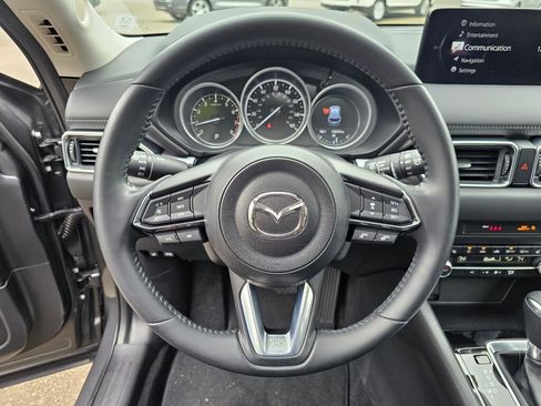 Used 2023 MAZDA CX-5 AWD 2.5 S image 25