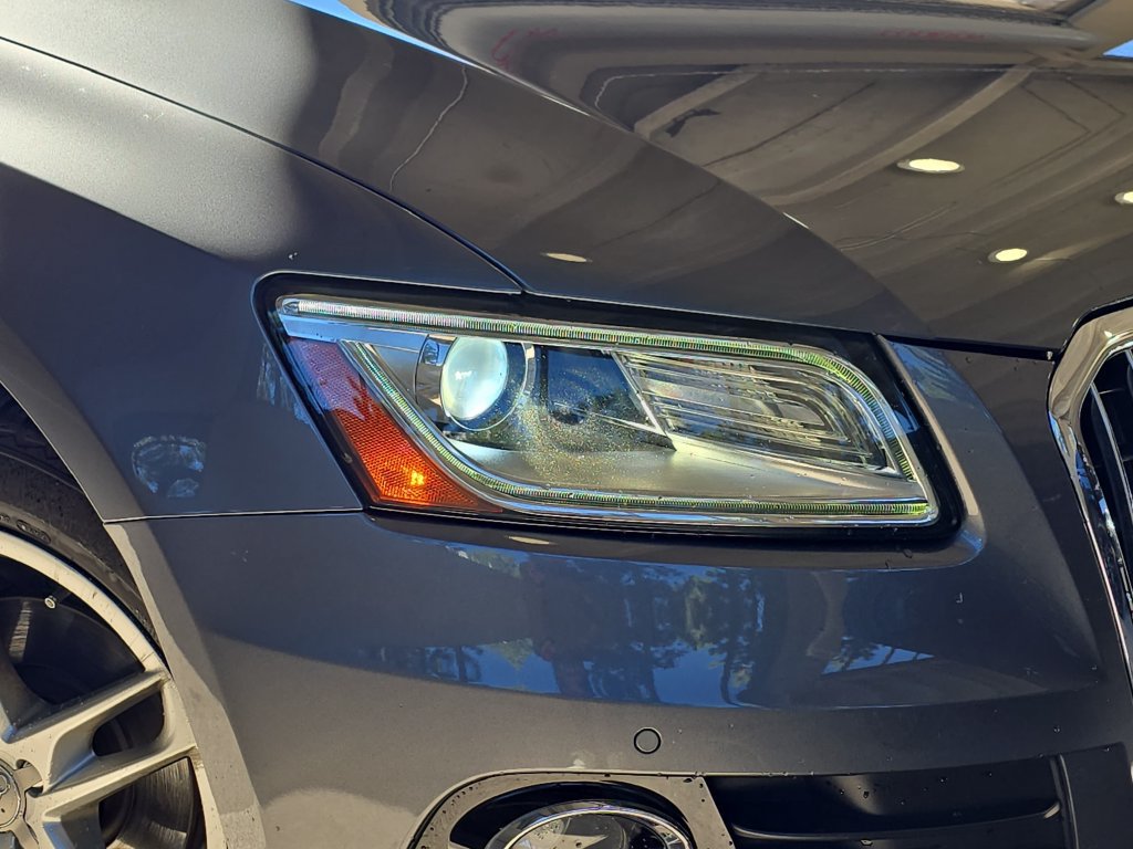 Used 2017 Audi Q5 2.0T Premium Plus AWD/4WD image 33
