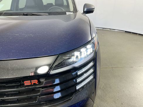 New 2025 Nissan Kicks SR image 27