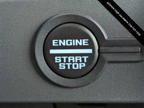 Used 2025 Ford Bronco Big Bend image 27