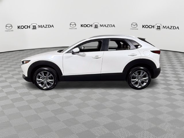 Certified 2026 MAZDA CX-30 AWD 2.5 S image 4