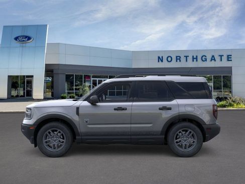 New 2025 Ford Bronco Sport Big Bend image 4