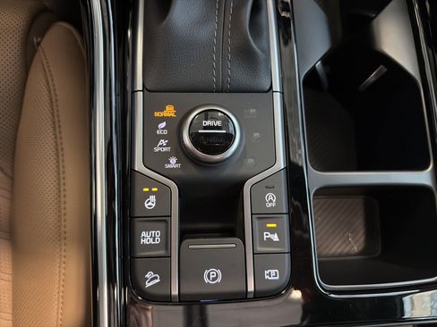 New 2026 Kia Sorento SX Prestige AWD/4WD image 27