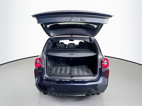 Used 2023 BMW X3 M w/ Executive Package image 28