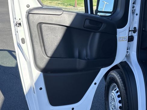 New 2026 RAM ProMaster 1500 w/ Safety Group FWD image 14