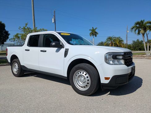 Used 2024 Ford Maverick XL FWD image 2