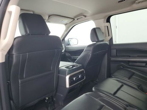 Used 2024 Ford Expedition Max XLT AWD/4WD image 16