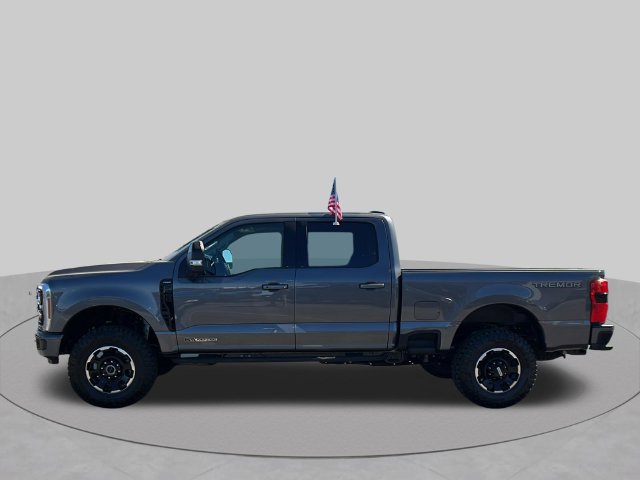New 2026 Ford F350 Lariat w/ Tremor Off-Road Package AWD/4WD image 6