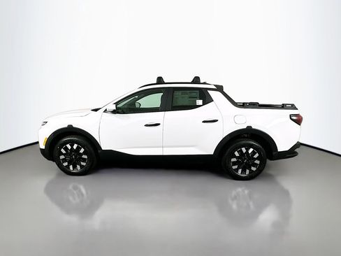 New 2026 Hyundai Santa Cruz SEL image 8