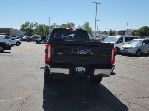 Certified 2025 Ford F250 Lariat AWD/4WD image 9