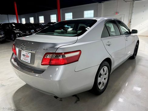 Used 2007 Toyota Camry LE image 7