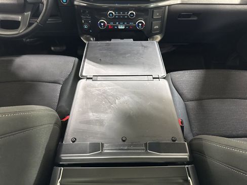 Used 2021 Ford F150 XLT w/ Equipment Group 302A High image 34