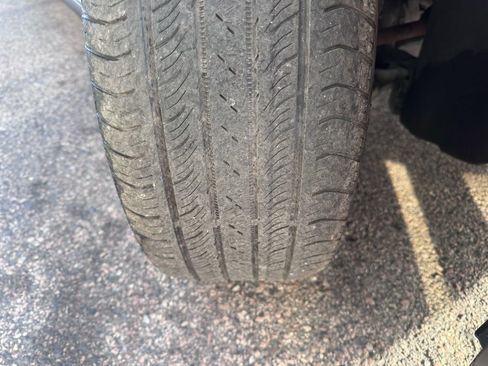 Used 2022 Ford Transit Connect XL w/ CNG/LPG Engine Prep Package image 42