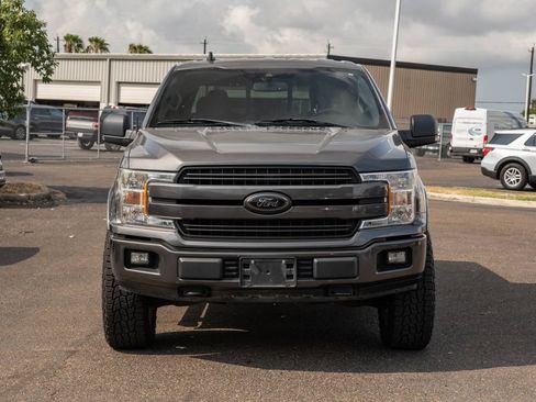 Used 2019 Ford F150 XLT w/ Equipment Group 302A Luxury AWD/4WD image 2