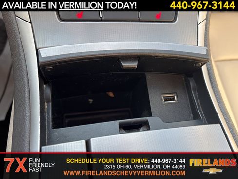 Used 2018 Lincoln MKZ Premiere image 21